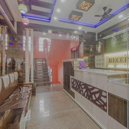 Super Hotel O Kalpana Residency Inn Siliguri Exterior foto