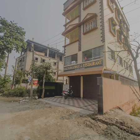 Super Hotel O Kalpana Residency Inn Siliguri Exterior foto